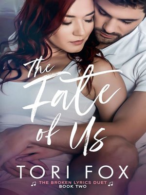 cover image of The Fate of Us